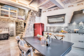  Giglio Apartments  Флоренция